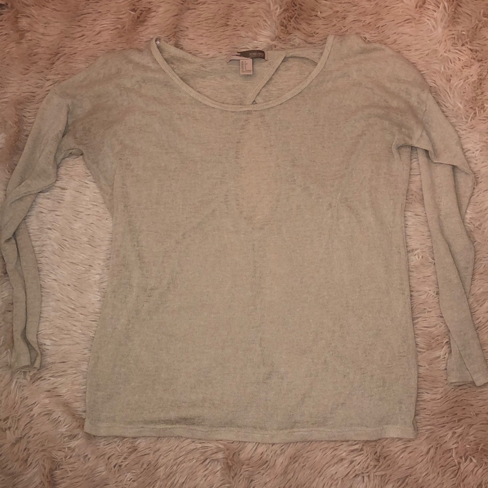 Basic Long Sleeve - Picture 3 of 3